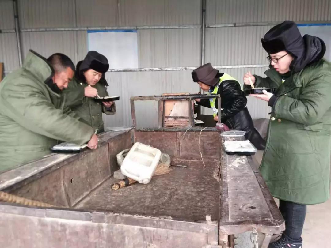 千名干部进企业走访活动,万名干部下基层工作调研