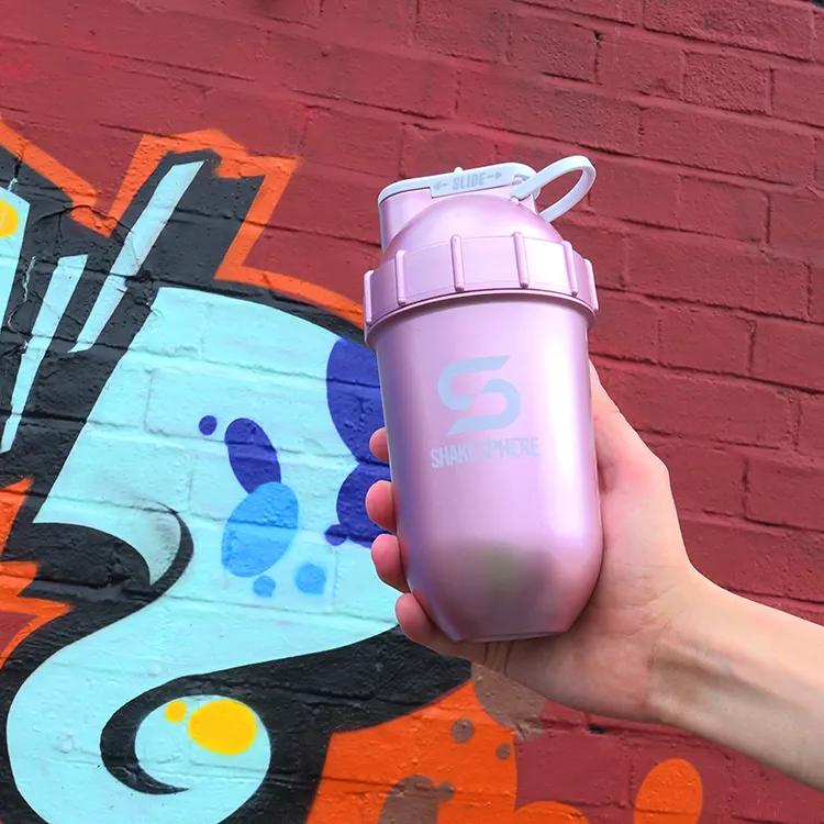 胶囊摇摇杯铝合金,摇摇杯便携式胶囊