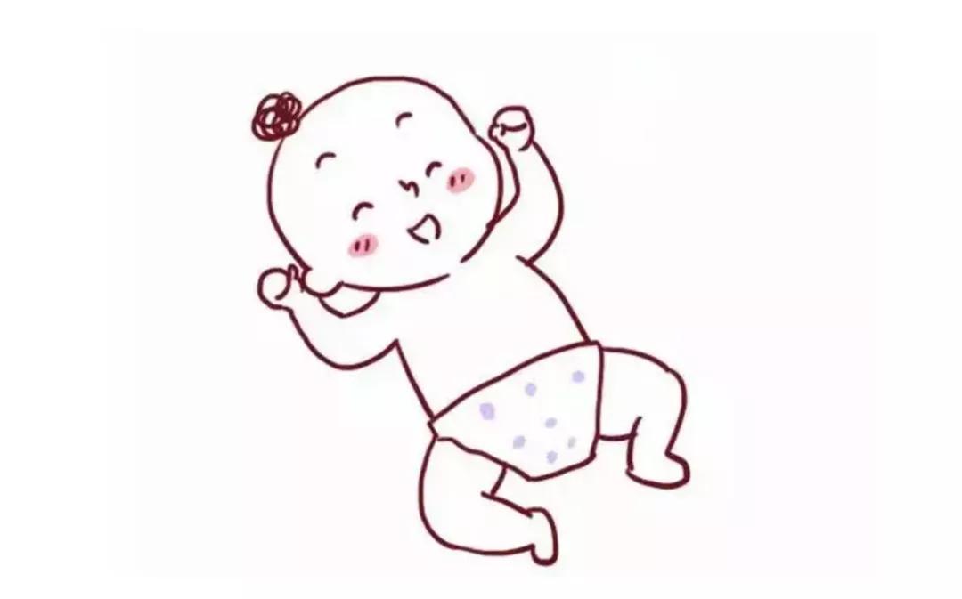 宝宝睡觉不踏实总哭怎么推拿,宝宝睡觉不踏实哄睡困难