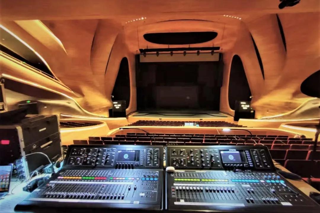 JTS带你畅游音乐之都“第35届哈尔滨之夏音乐会”开幕式完美演绎