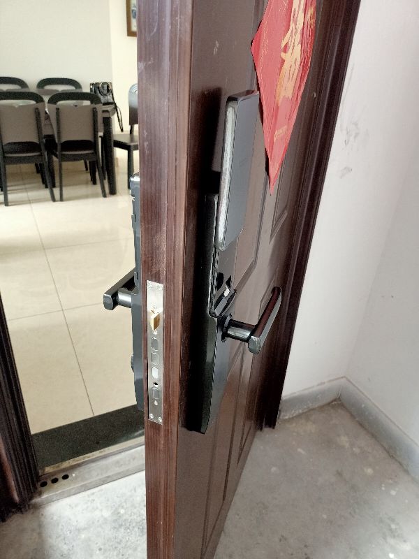 指纹锁质量好坏,指纹锁哪个品牌的经济实惠很耐用