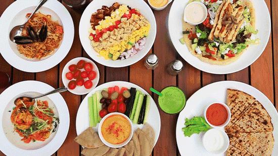 大兴机场里面的餐饮,大兴机场的餐饮分布图