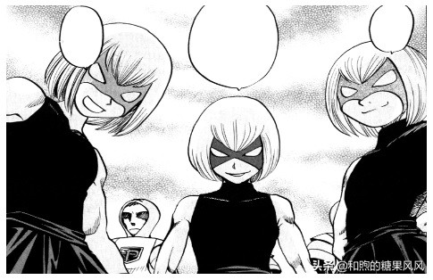 神奇宝贝反派小说有吗,神奇宝贝特别篇人物介绍