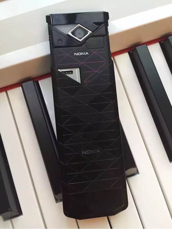 昔日手机巨头诺基亚带来的启示,诺基亚最经典的机型