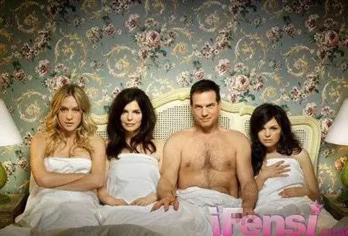 经典美剧血腥剧合集解说,又暴力又好看的美剧