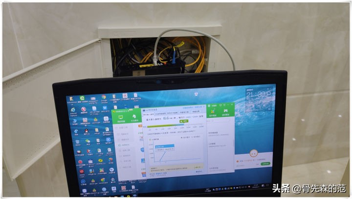 小米路由器频段带宽设置多少最佳,小米路由器频段带宽设置多少好