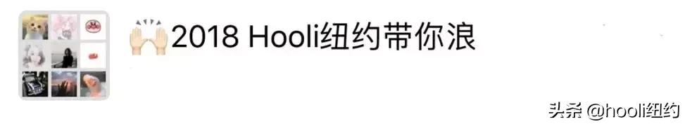 纽约最全群信息总揽｜指南在手，世界我有