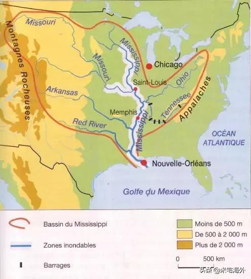 芝加哥才是美国最现代的城市,芝加哥城市的历史