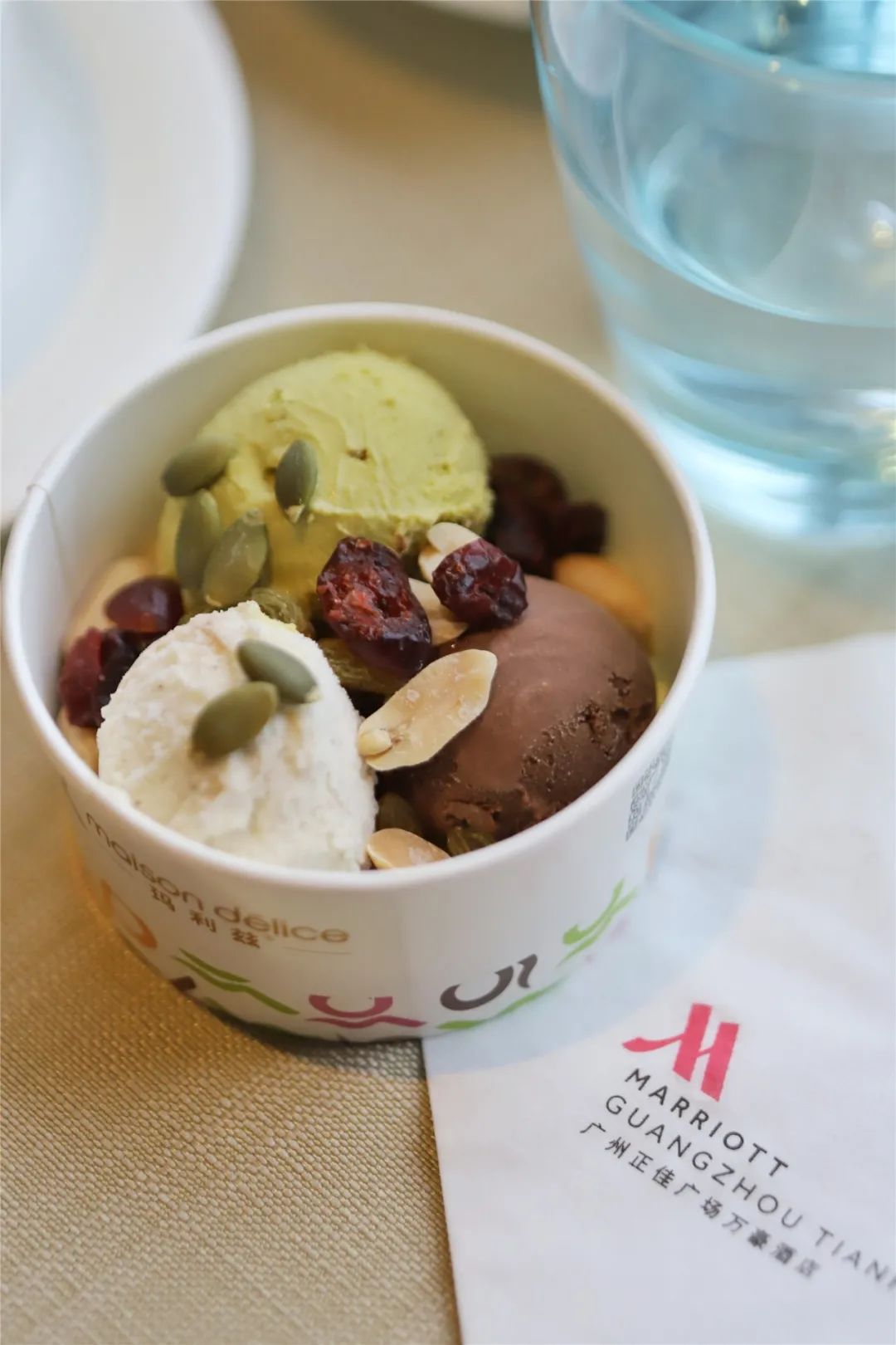 开启非凡住宿万豪旅享家,万豪旅享家万物皆可串