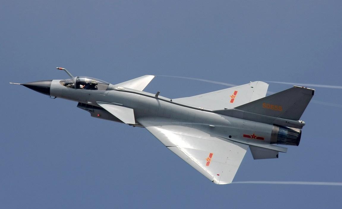 中国幻影2000飞机,最先进的幻影2000