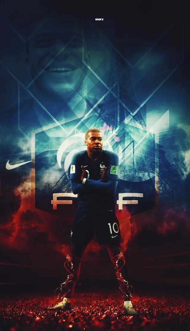 足球热血壁纸,热血体育主题壁纸