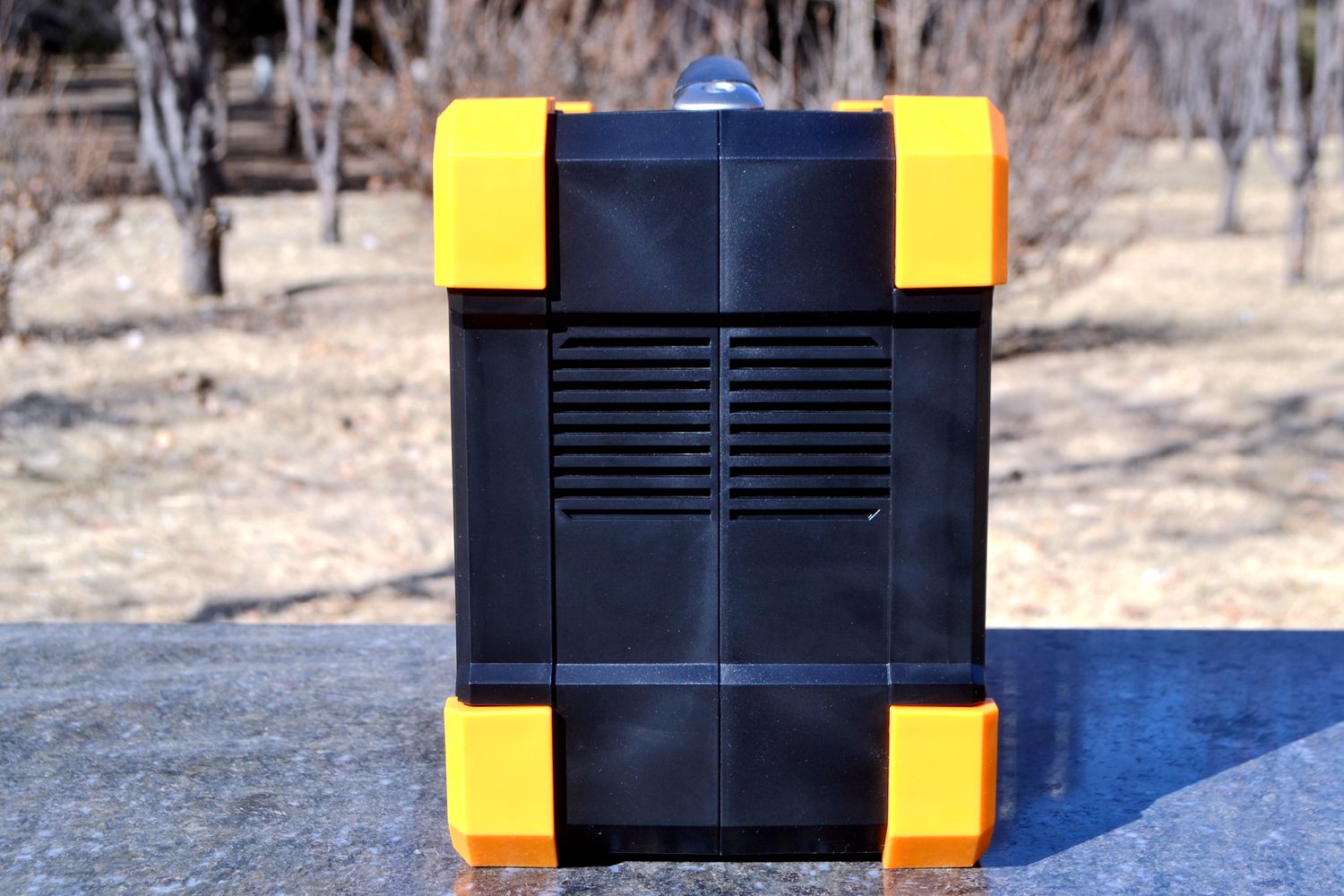 百克龙3000瓦交直流户外电源,百克龙户外移动电源使用说明