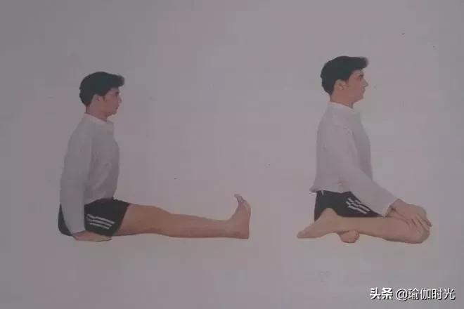 瑜伽经典3个动作瘦身,瑜伽28个经典动作跟练