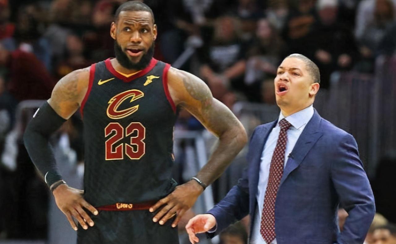 如何评价泰伦卢的执教能力,泰伦卢为什么能拿最佳教练