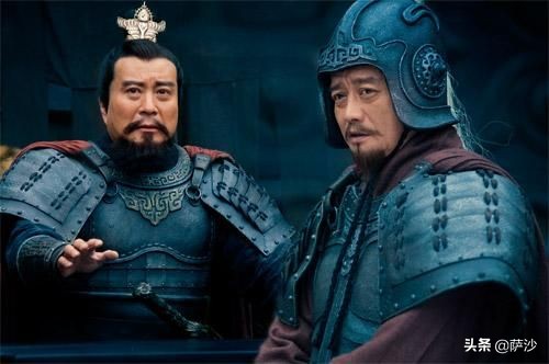 三国袁绍还有谁,三国袁绍谋士沮授厉害吗