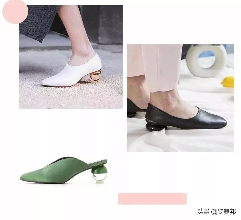 网红时尚单鞋女百搭平底,气质百搭网红爆款单鞋