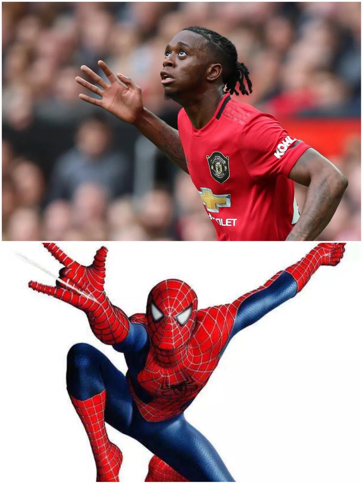 足球球星神似动画人物,足球动漫人物对比