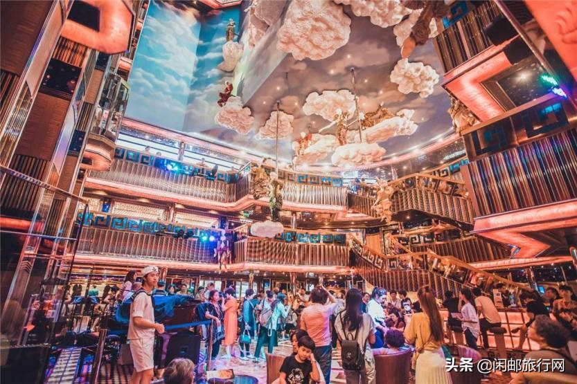 歌诗达赛琳娜号邮轮2021年6月行程,歌诗达赛琳娜号邮轮2020年1月25日