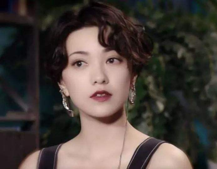 郭采洁参加的分手综艺,郭采洁演完顾里后状态