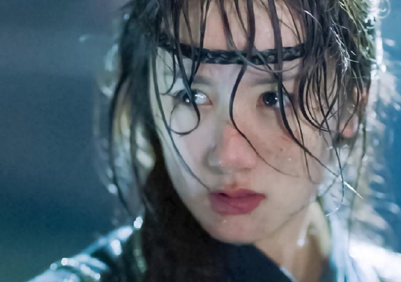 琉璃袁冰妍图片,琉璃褚璇玑袁冰妍图片