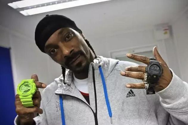 卡西欧比尔盖茨测评,卡西欧历年顶级电子表