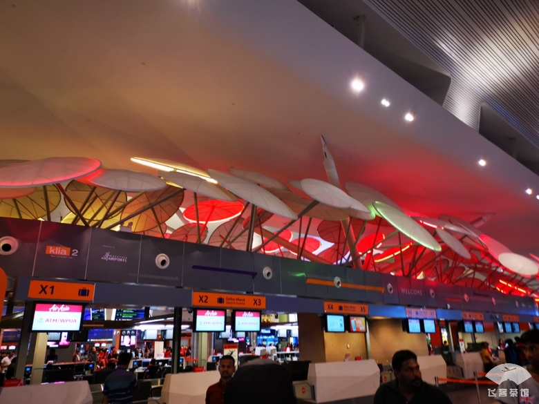 必须为亚航餐饮打call！椰浆鸡肉饭太惊艳了，真正的物美价廉