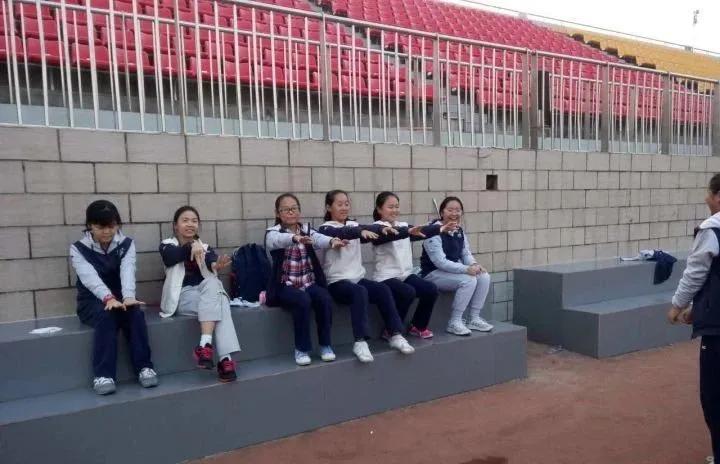 在北京十一学校就读是怎样一番体验？这里有最幸福的时光