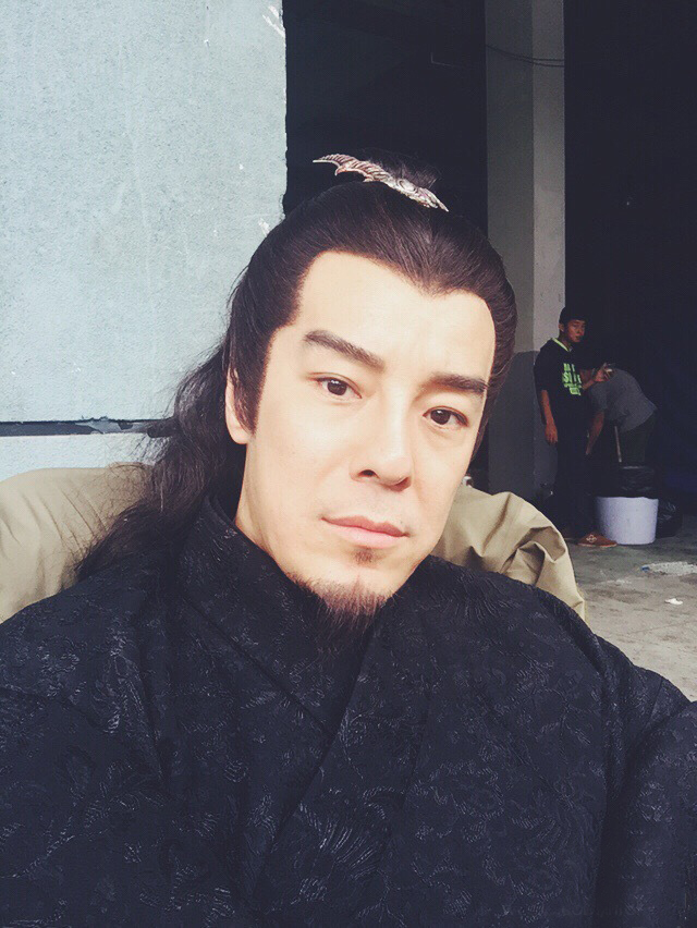 海一天许大茂经典片段,许大茂演黑帮老大电影