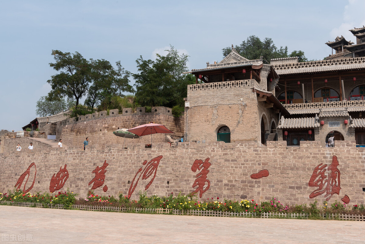 国内景色最美的十大古镇,国内风景优美的十大古镇