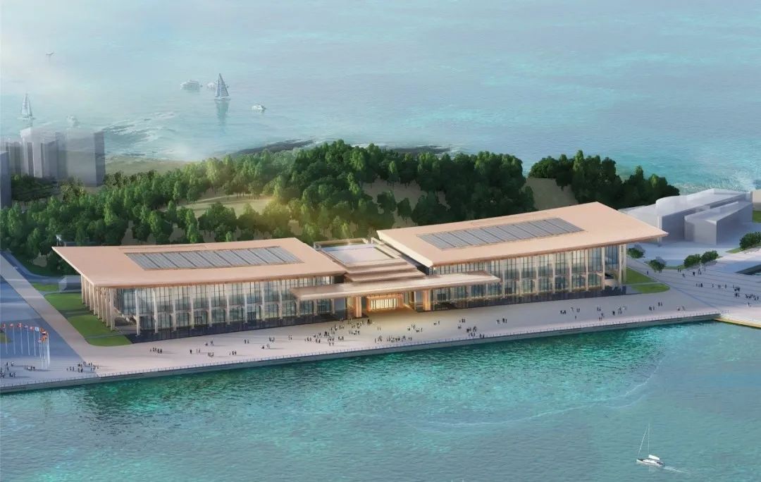 中建八局获奖项目,中建八局获得几项鲁班奖