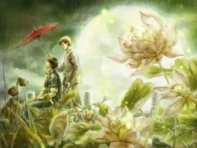 盗墓笔记壁纸4k无水印,盗墓笔记十年壁纸