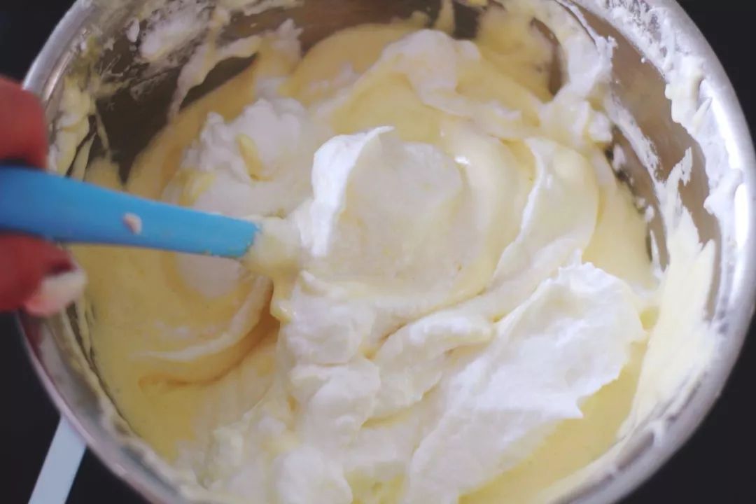 五寸爆浆蜂蜜凹蛋糕,柠檬蜂蜜凹蛋糕