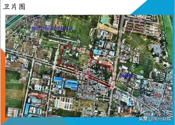 禹州未来三年拆迁名单最新,禹州市最新拆迁消息