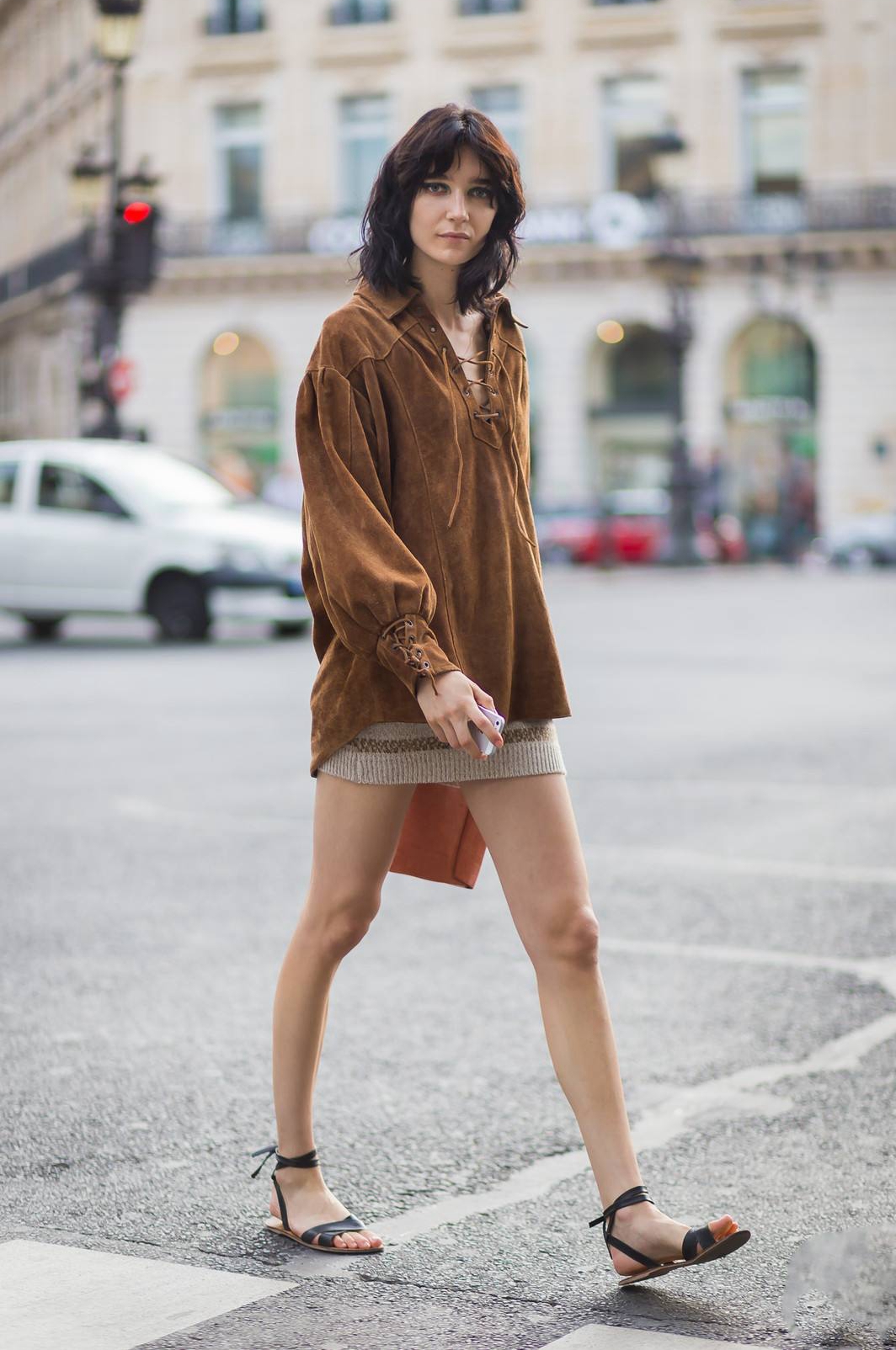 夏天必备两双鞋,日常穿很舒服又好搭衣服的鞋子