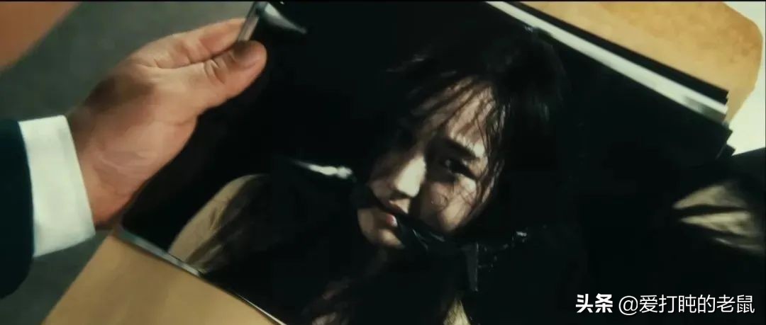 人性的连环杀人案,经典连环杀人案