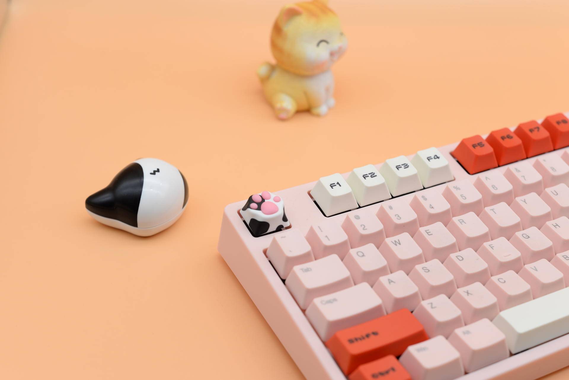 推荐一款实用的电脑桌面,没有pc如何装系统