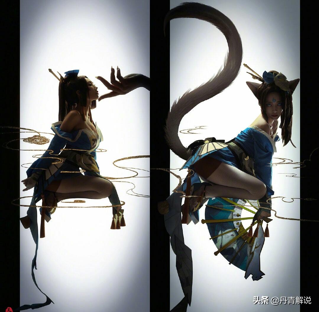 一舞倾城定乾坤!高端法刺英雄不知火舞,不负汗水值得苦练