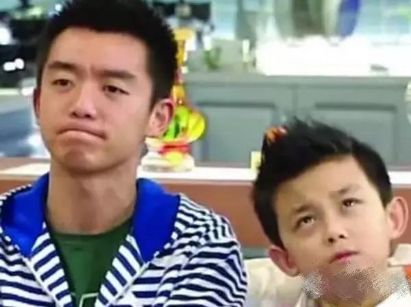 家有外星人吴磊戏精,家有外星人吴磊素材