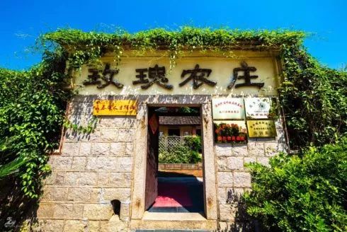 福建游玩卡,福建省旅游年卡哪些景点免费