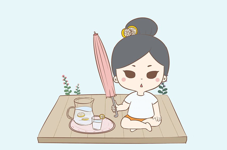 攻略|晒后脸部泛红、爆痘、长斑?晒后修复,你只有72小时