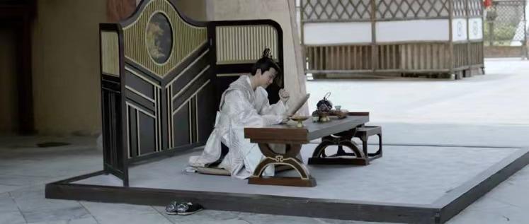 韩版太子妃升职记又翻车!场景疑抄袭中国古建筑,画虎不成反类犬