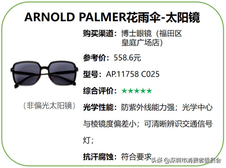 什么颜色的太阳眼镜防紫外线最好,品牌太阳眼镜评价最高