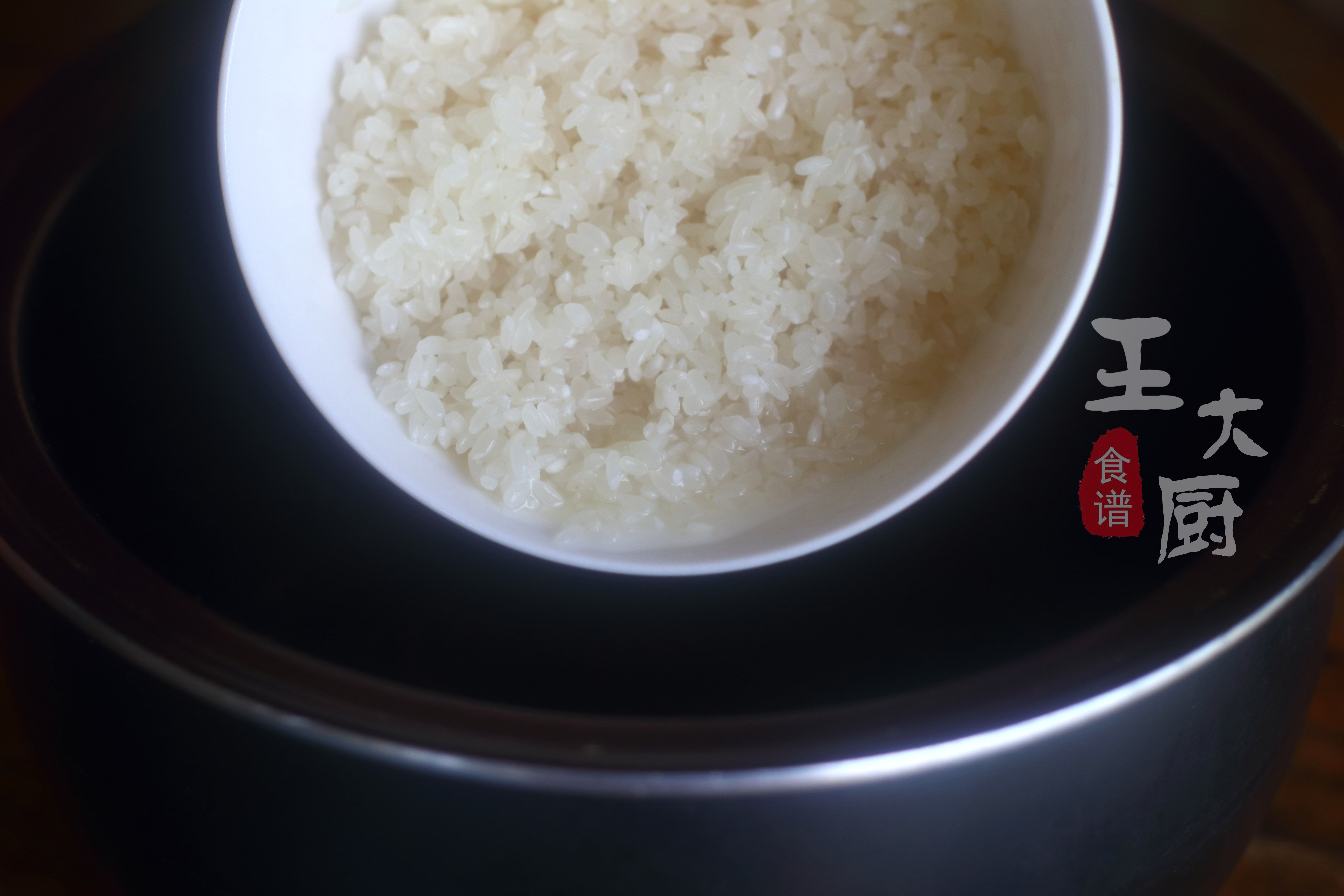 红豆粥补血养颜,红豆粥甜而不腻