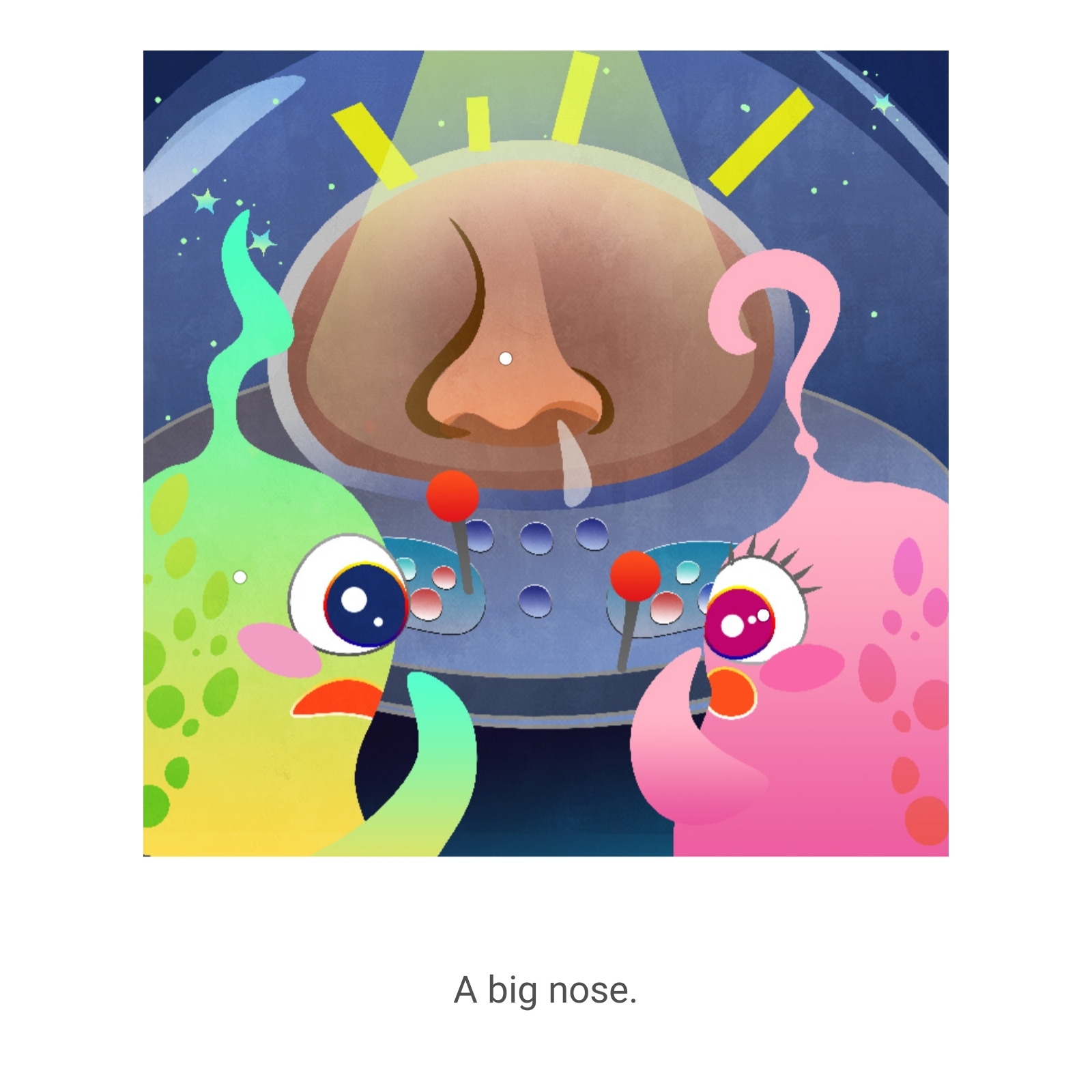 每日阅读亲子教育,英语启蒙之亲子日常对话