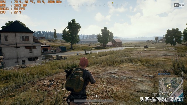 颠覆认知，将折腾进行到底-益德CPU反装主板装机体验