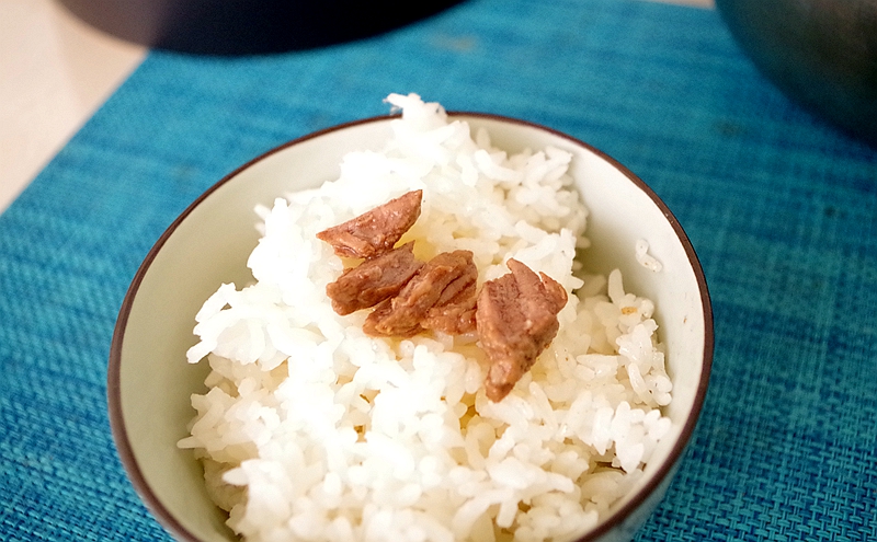 拒绝猪皮呼满天花板，黑科技享倍力高压锅到底有多牛呢