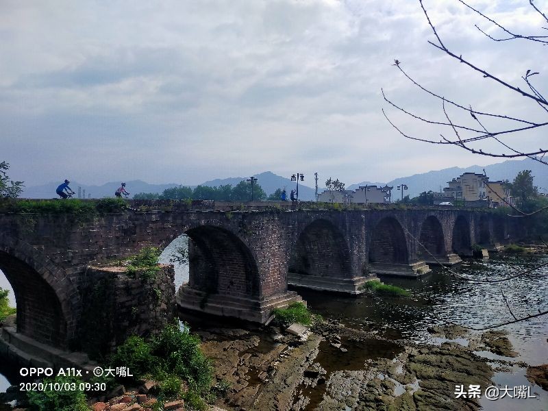 南京去徽州天路自驾游玩攻略,徽州自驾游路线攻略