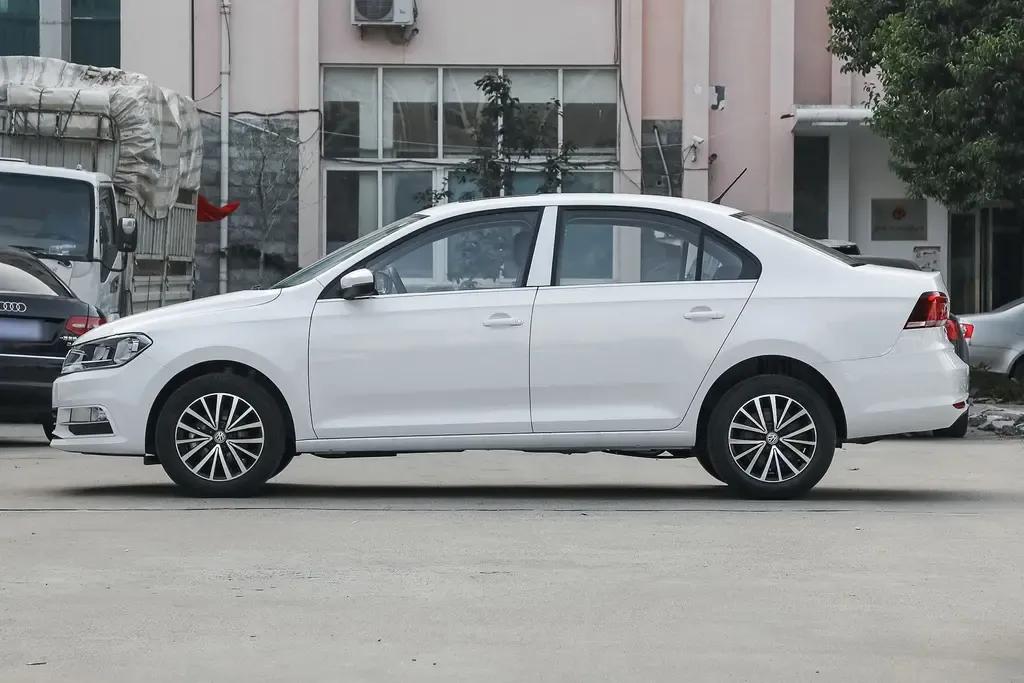 一汽桑塔纳2021款多少钱,桑塔纳2021为啥这么便宜