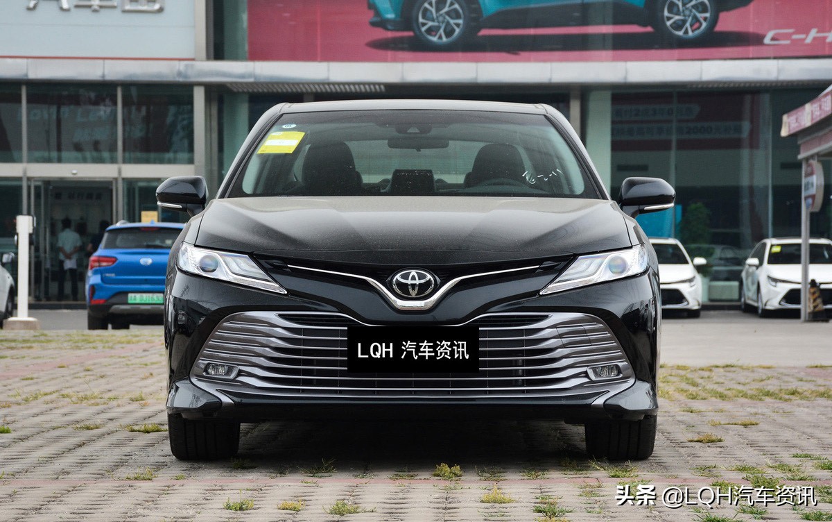 丰田又打造一款省油王,丰田省油王有哪几款车
