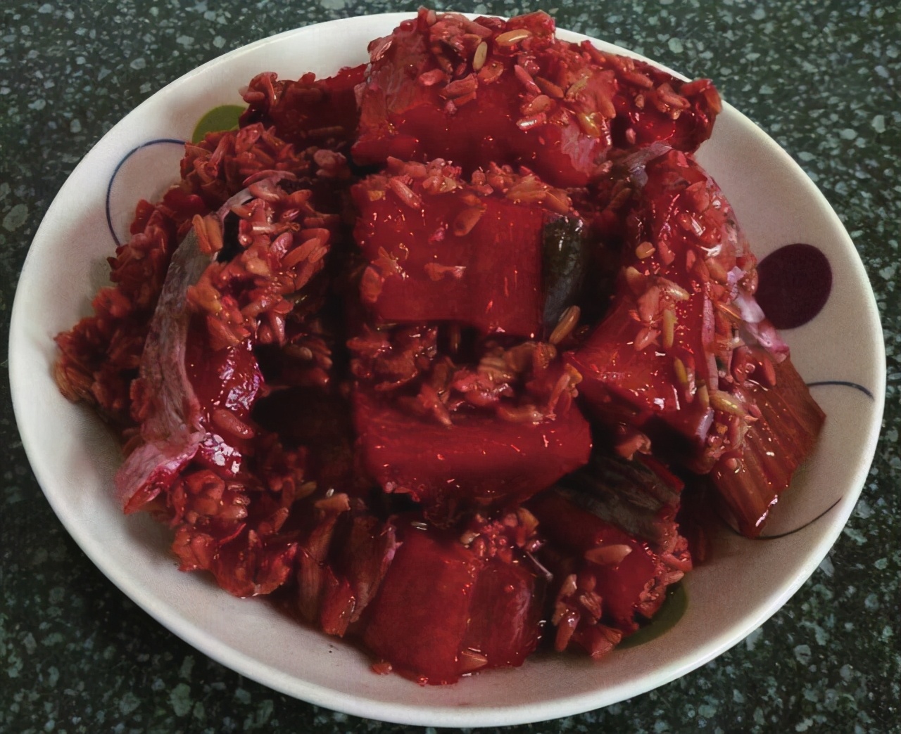 瑞金这条网红美食街，你一定要去逛逛